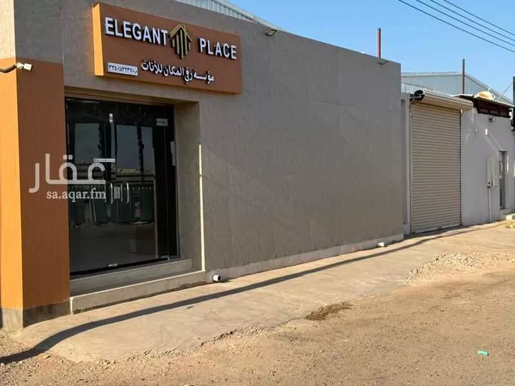 Workshop for sale in Hail Al Tilfizyoon صورة 2