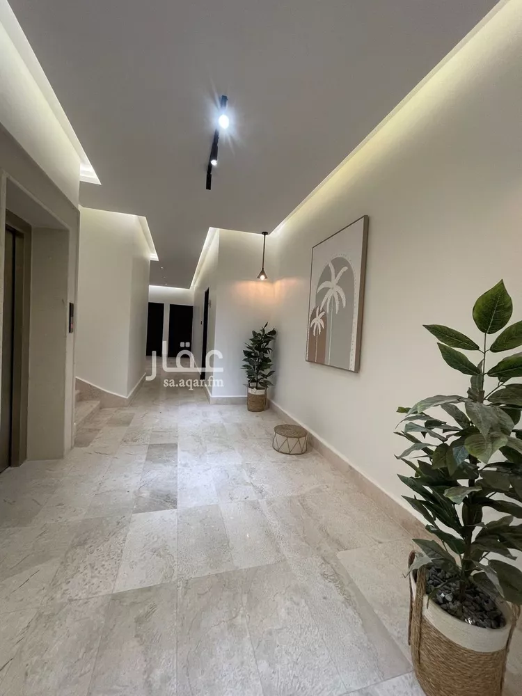 شقة للبيع في شارع رهمة, حي المروج, مدينة أبها, منطقة عسير صورة 5