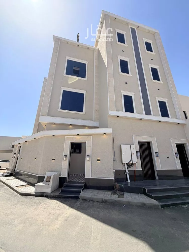 شقة للبيع في شارع محمد بن احمد السرائي, حي شعبة الشيخ, مدينة خميس مشيط, منطقة عسير صورة 4