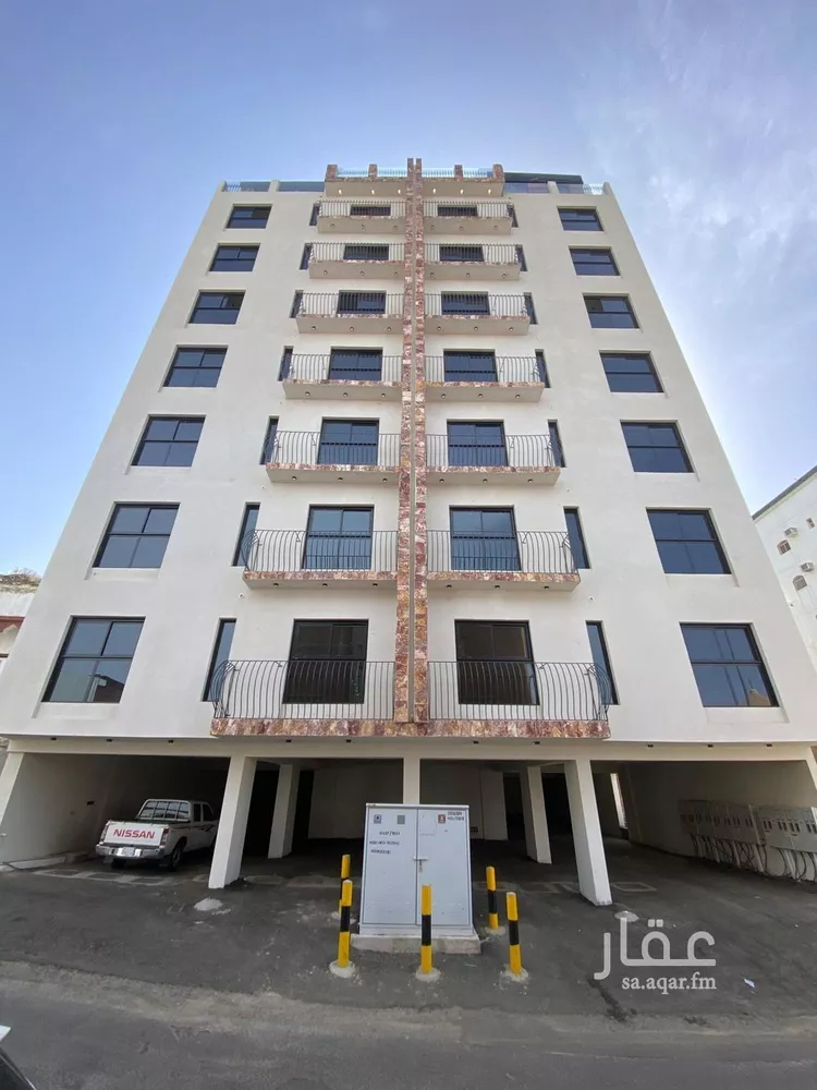 شقة للبيع في شارع ممر العاصي, حي السد, مدينة أبها, منطقة عسير