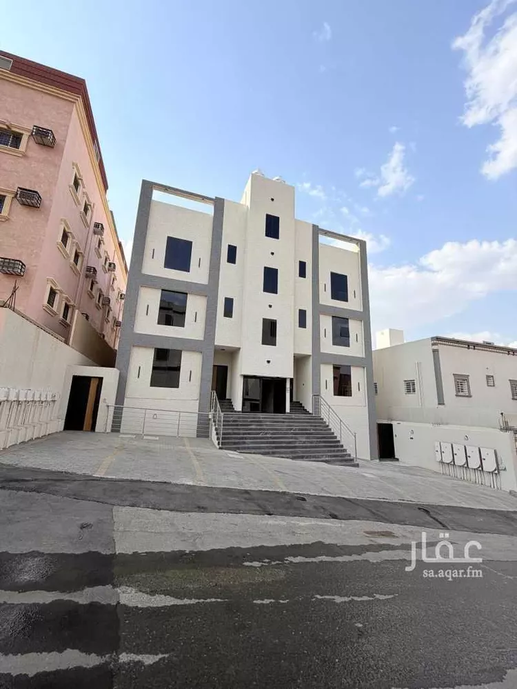 شقة للبيع في شارع عبدالله المانع, حي المسك, مدينة أبها, منطقة عسير