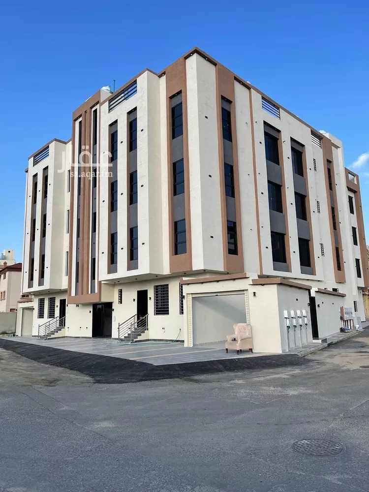 شقة للبيع في شارع الظهيرة, حي المروج, مدينة أبها, منطقة عسير