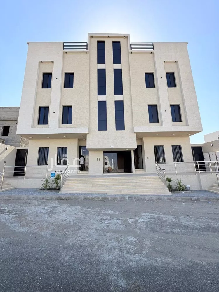 Apartment for Sale in Abha Guraiger