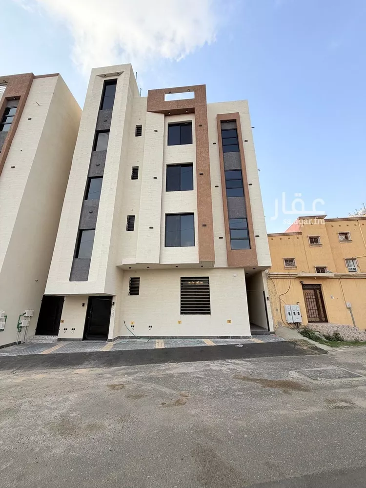 شقة للبيع في حي المروج, مدينة أبها, منطقة عسير صورة 2