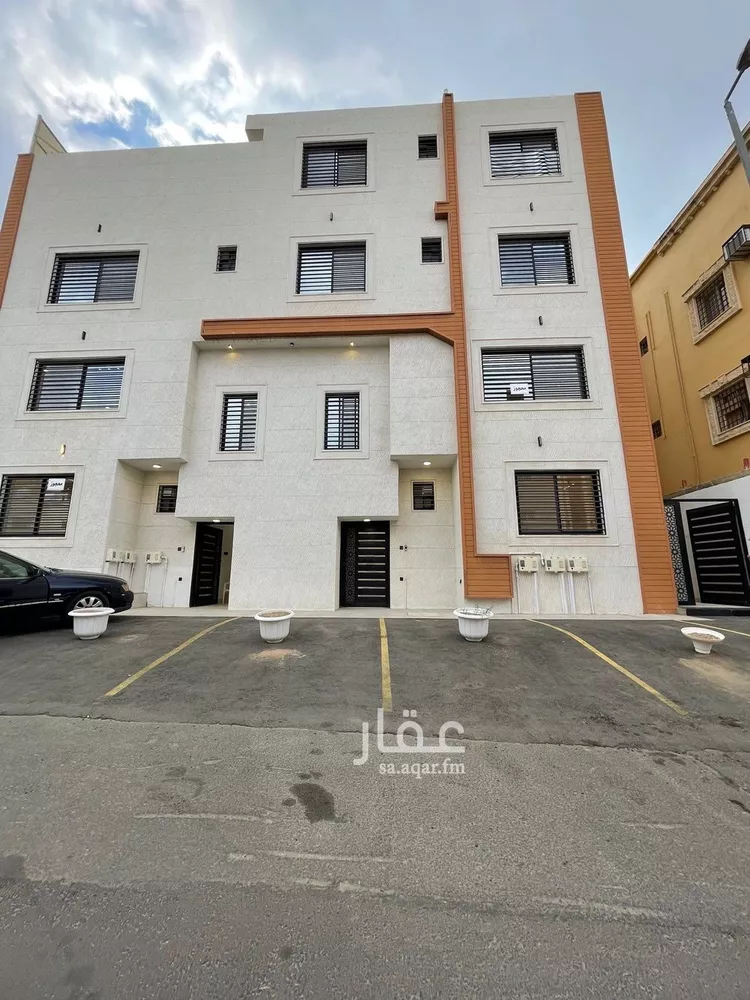 شقة للبيع في شارع عبدالله بن حنين, حي البديع, مدينة أبها, منطقة عسير 7