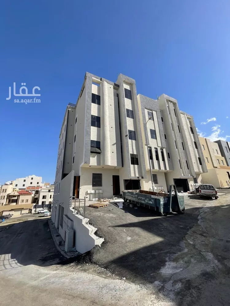 شقة للبيع في حي الروابي, مدينة أبها, منطقة عسير صورة 2