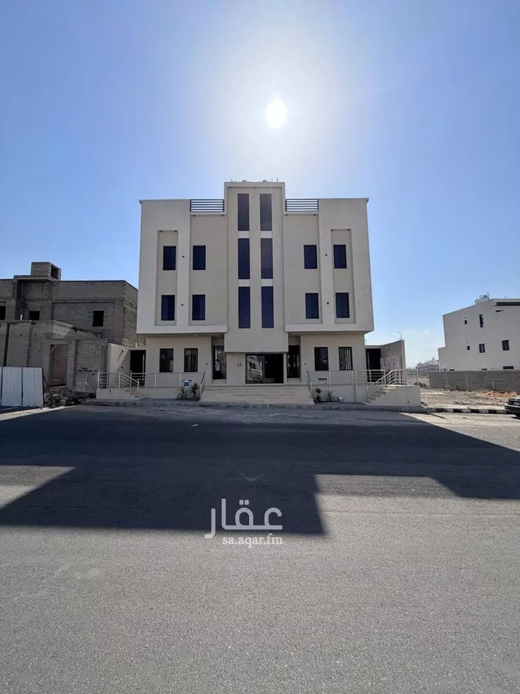 شقة للبيع في شارع الشروط, حي الروابي, مدينة أبها, منطقة عسير صورة 3