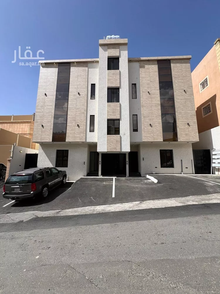 شقة للبيع في شارع زهير الثقفي, حي الحمراء, مدينة خميس مشيط, منطقة عسير