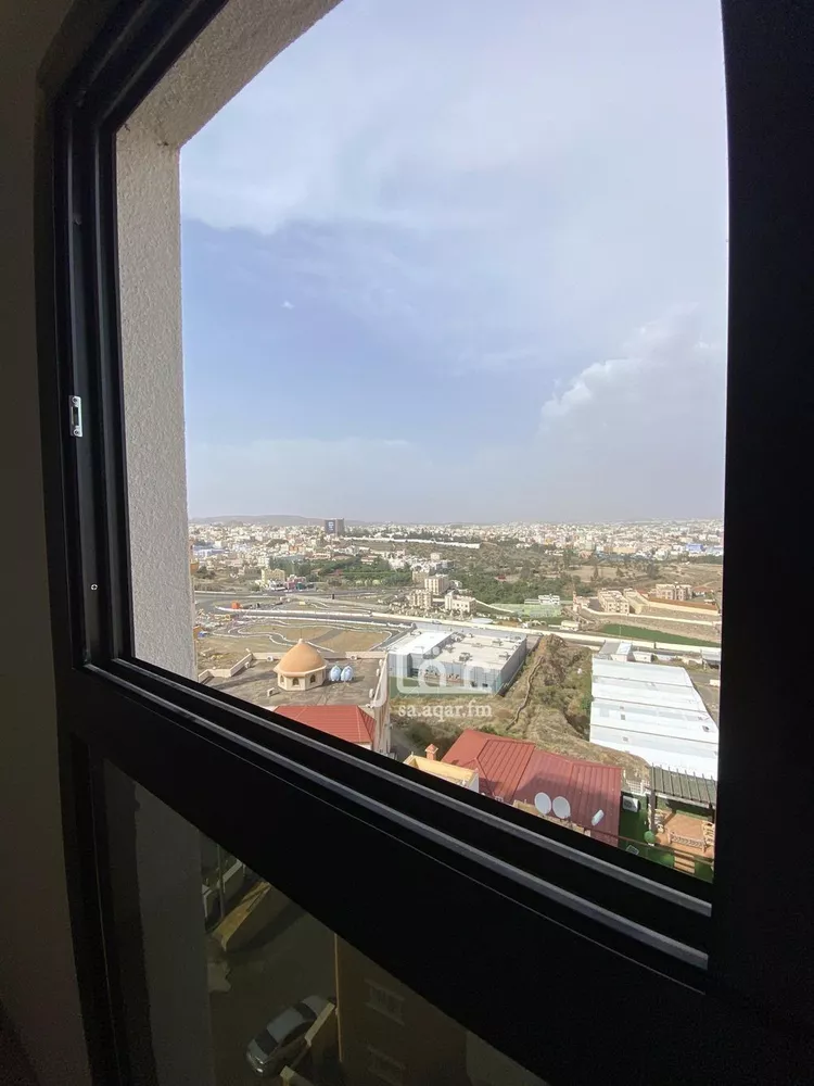 شقة للبيع في شارع ممر العاصي, حي السد, مدينة أبها, منطقة عسير صورة 2