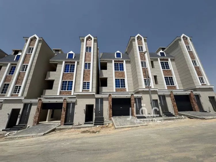 دور للبيع في شارع المعارض 17, حي المعارض, مدينة خميس مشيط, منطقة عسير