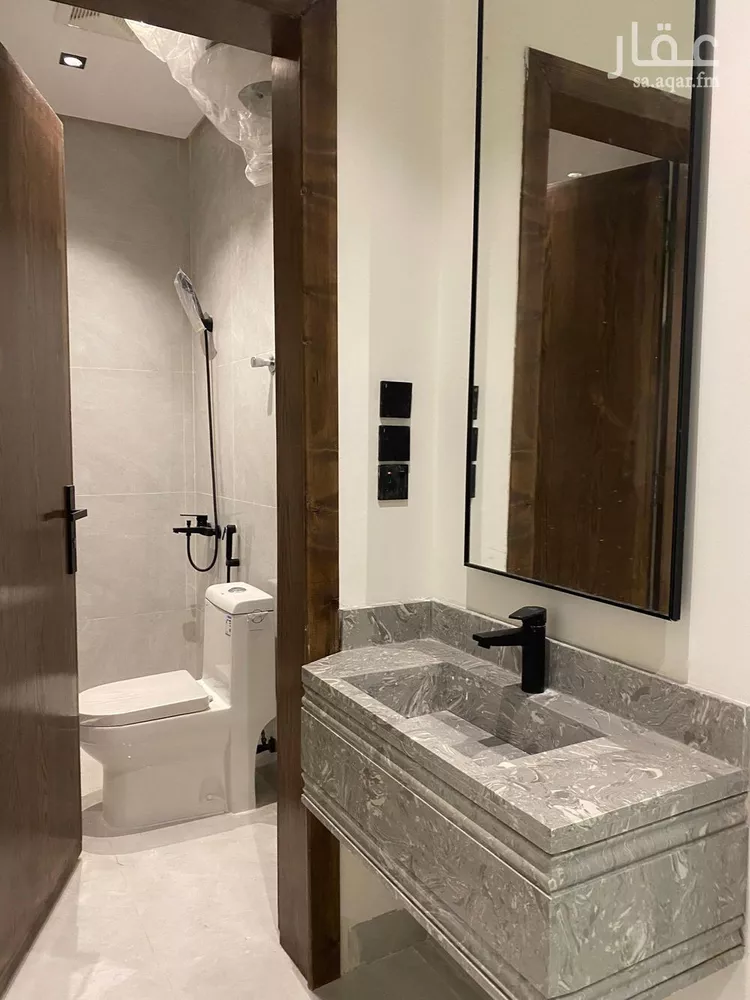 شقة للبيع في شارع ممر العاصي, حي السد, مدينة أبها, منطقة عسير صورة 5