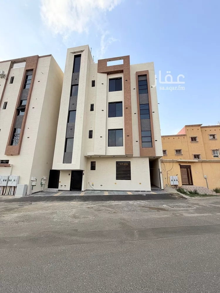 شقة للبيع في حي المروج, مدينة أبها, منطقة عسير