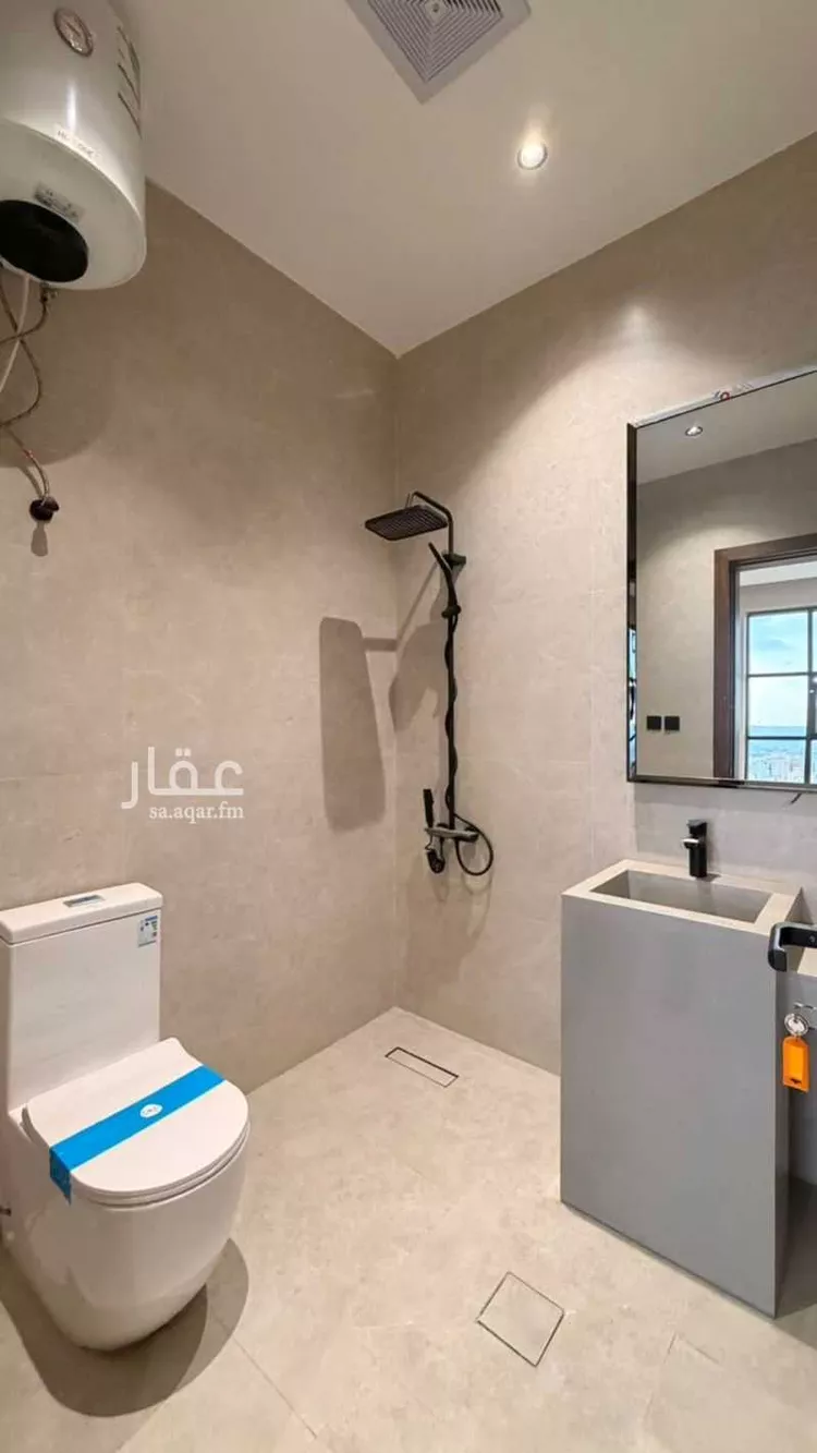 شقة للبيع في شارع الخليج 10, حي المسك, مدينة أبها, منطقة عسير صورة 2