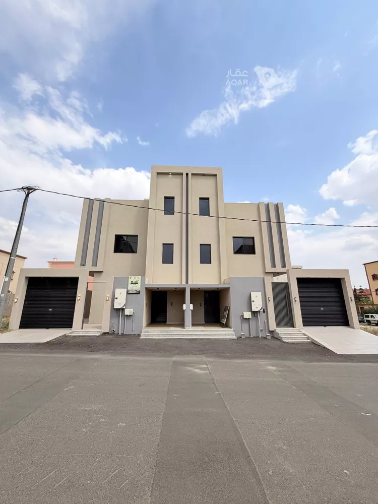 Apartment for Sale in Ahad Rufaidah Al Nahdah