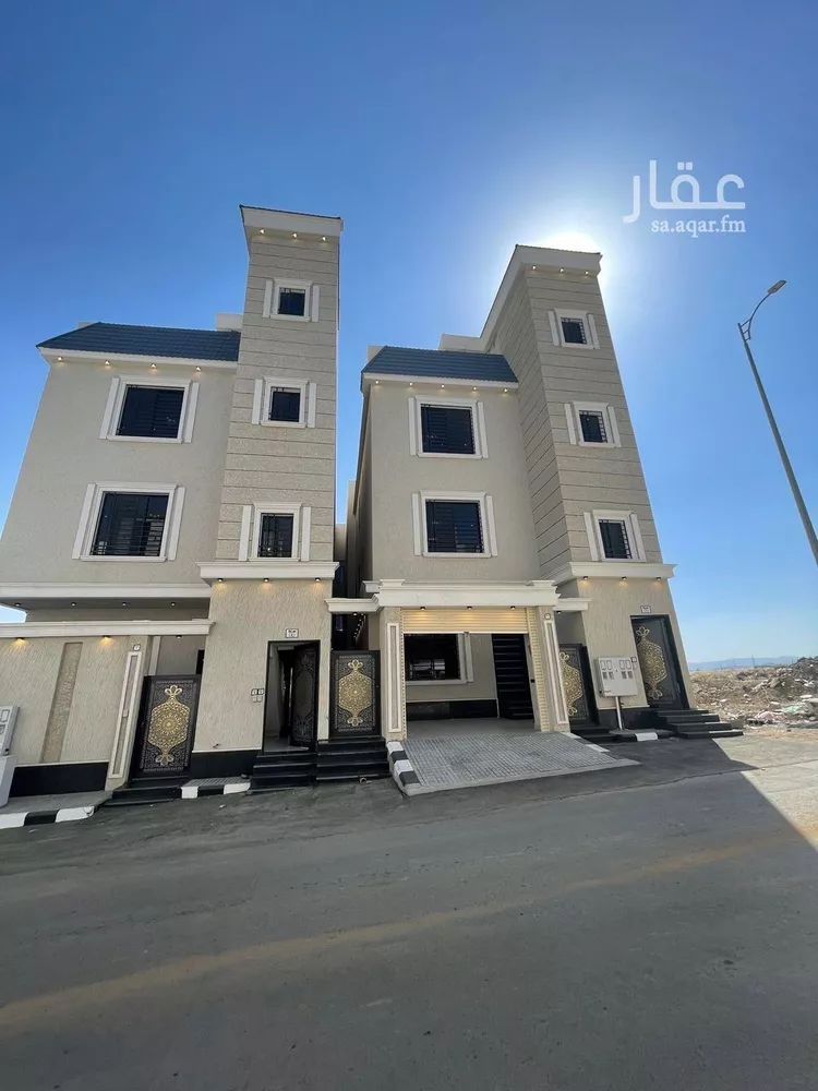 شقة للبيع في شارع عبدالله محمد سعيد ال عواض, حي الغدير, مدينة أبها, منطقة عسير