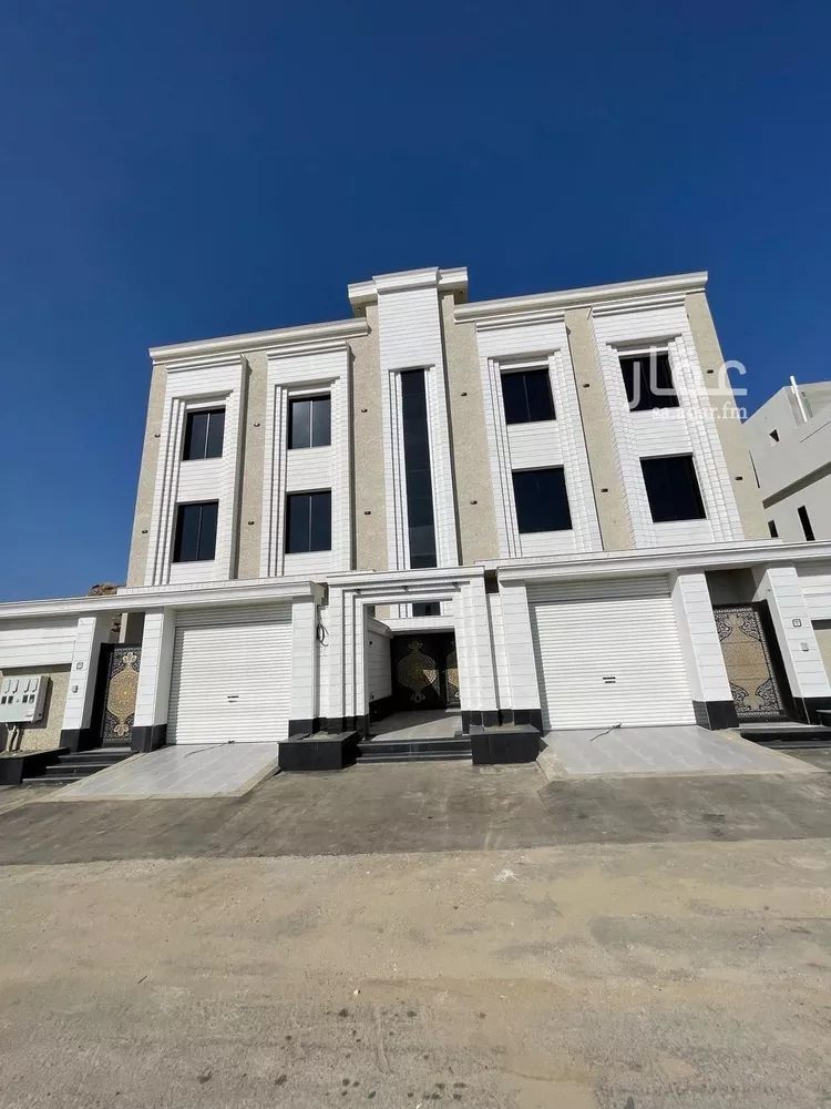 شقة للبيع في شارع عبدالقادر عطية, حي الزهور, مدينة أبها, منطقة عسير