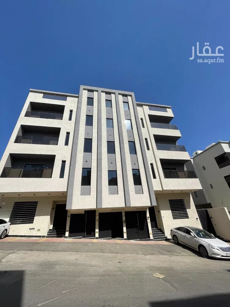 شقة للبيع في حي الروابي, مدينة أبها, منطقة عسير