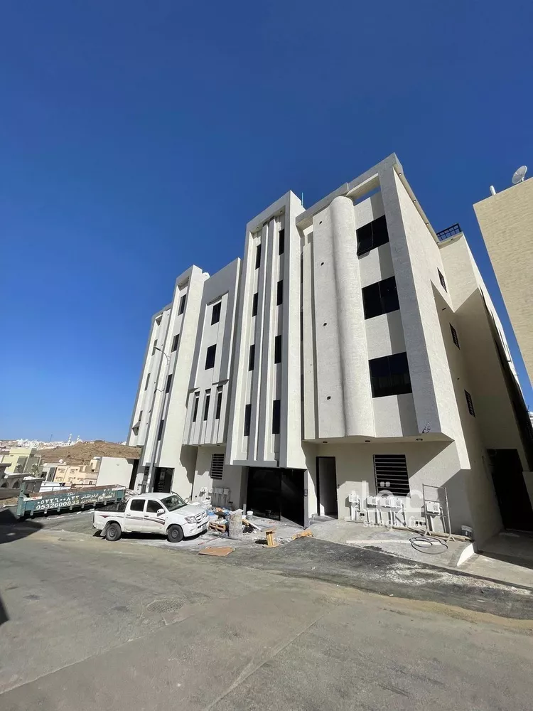شقة للبيع في حي الروابي, مدينة أبها, منطقة عسير