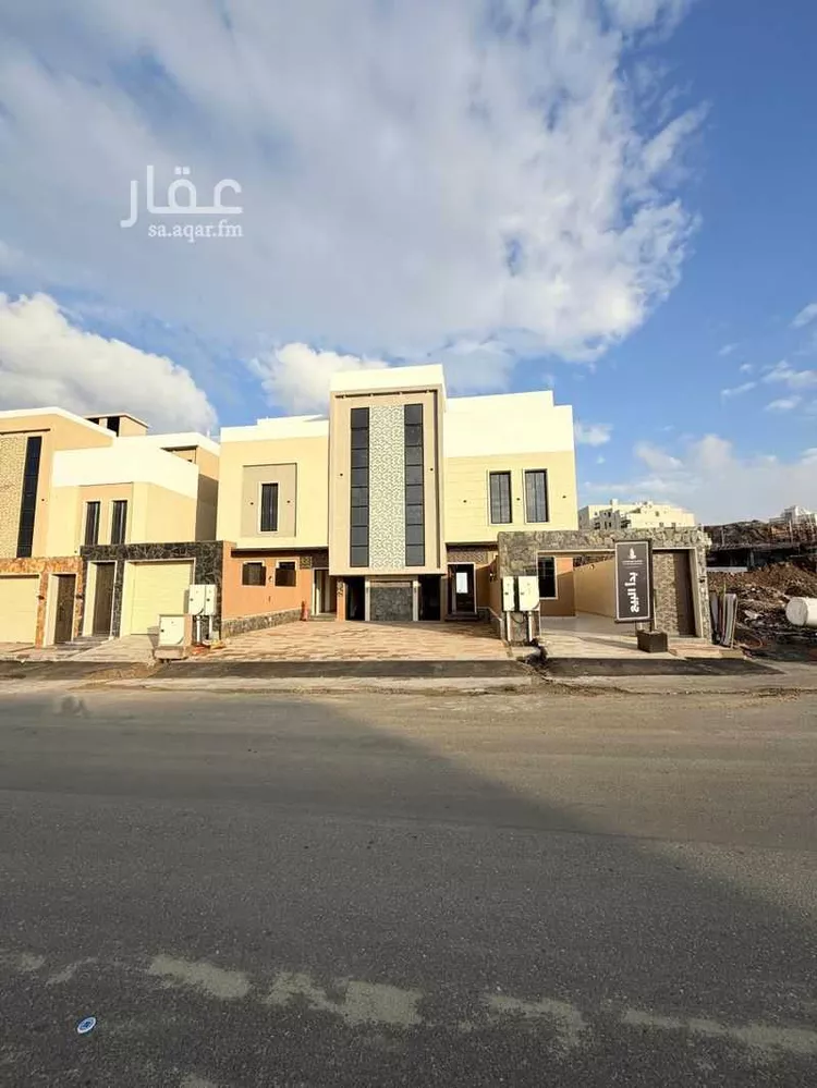 شقة للبيع في شارع 153 الروابي, حي الروابي, مدينة أبها, منطقة عسير 1 صورة