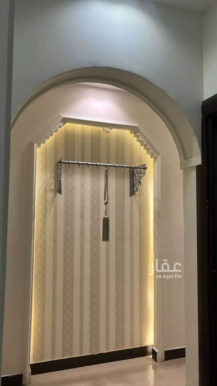 شقة للإيجار في شارع عكرمة الهاشمي ، حي الموسى ، خميس مشيط ، خميس مشيط صورة 4