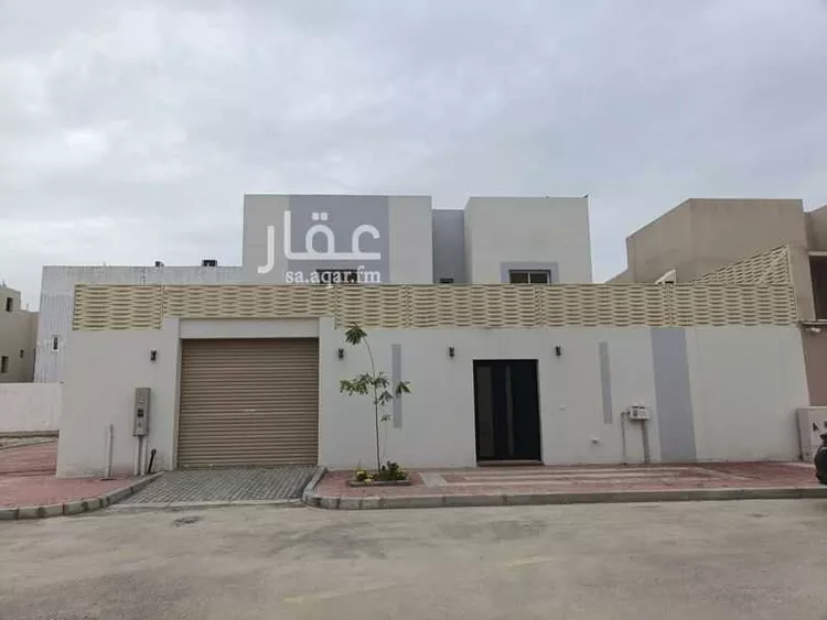 Villa for Rent in Al Khobar As Sawari