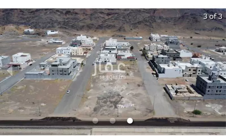 Land for Sale in Medina An Naqs صورة 3