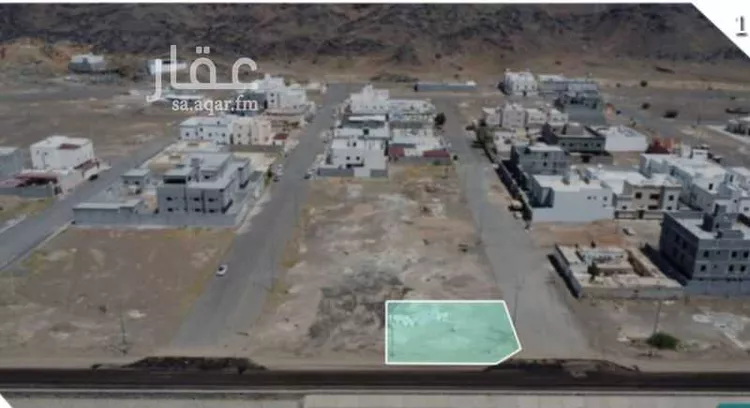 أرض للبيع في شارع عويف الورقاني ، حي العاقول ، المدينة المنورة ، منطقة المدينة المنورة