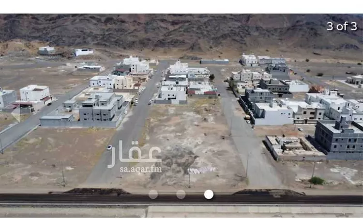 أرض للبيع في شارع ثابت بن الدحداح ، حي الشافية ، المدينة المنورة ، منطقة المدينة المنورة صورة 5
