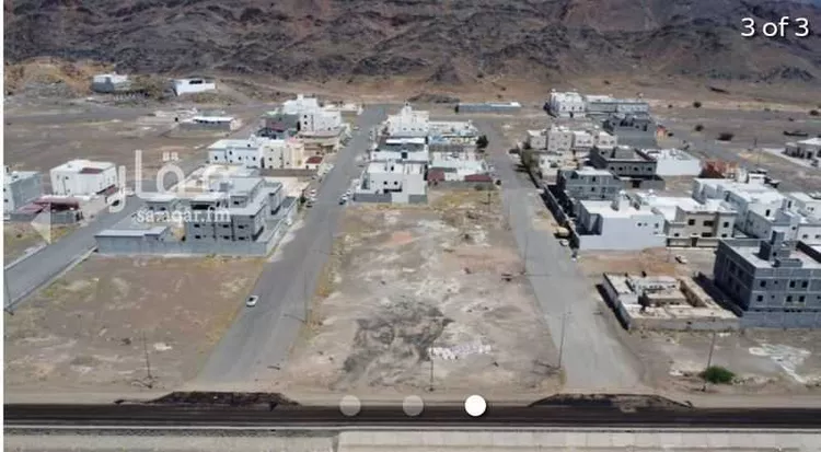 أرض للبيع في شارع عويف الورقاني ، حي العاقول ، المدينة المنورة ، منطقة المدينة المنورة صورة 4