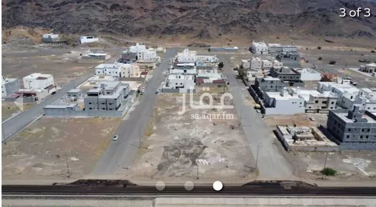 Land for Sale in Medina An Naqs صورة 5