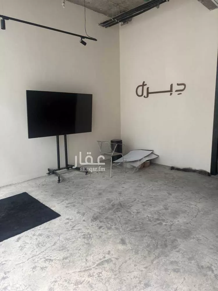 مكتب تجاري للإيجار في طريق الملك عبدالعزيز ، حي الياسمين ، الرياض ، منطقة الرياض صورة 4