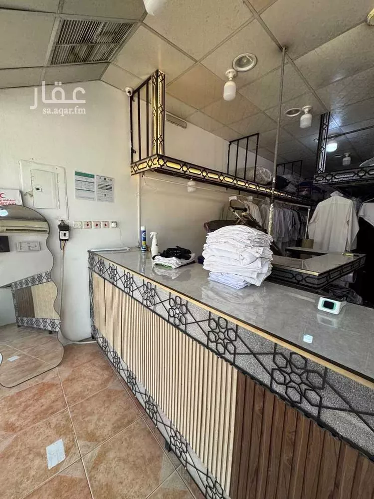 محل للبيع في طريق الصحابة ، حي المونسية ، الرياض ، منطقة الرياض صورة 5