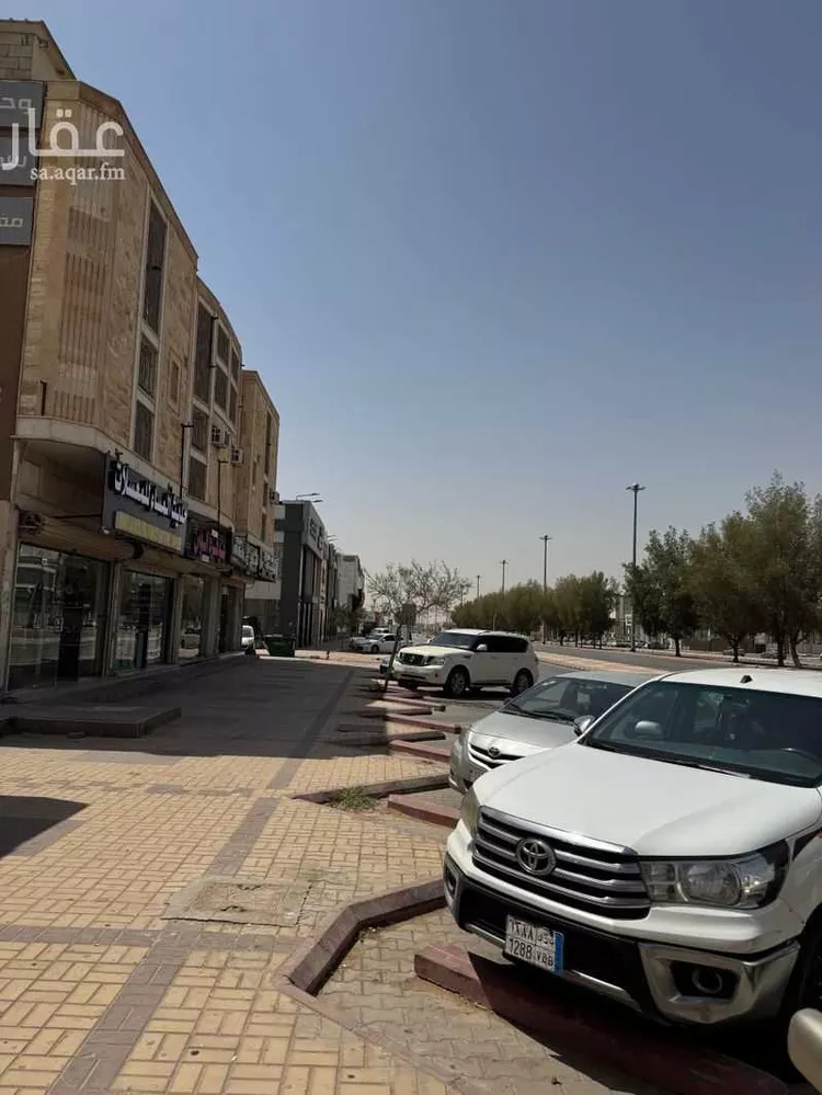 محل للبيع في طريق الصحابة ، حي المونسية ، الرياض ، منطقة الرياض صورة 3