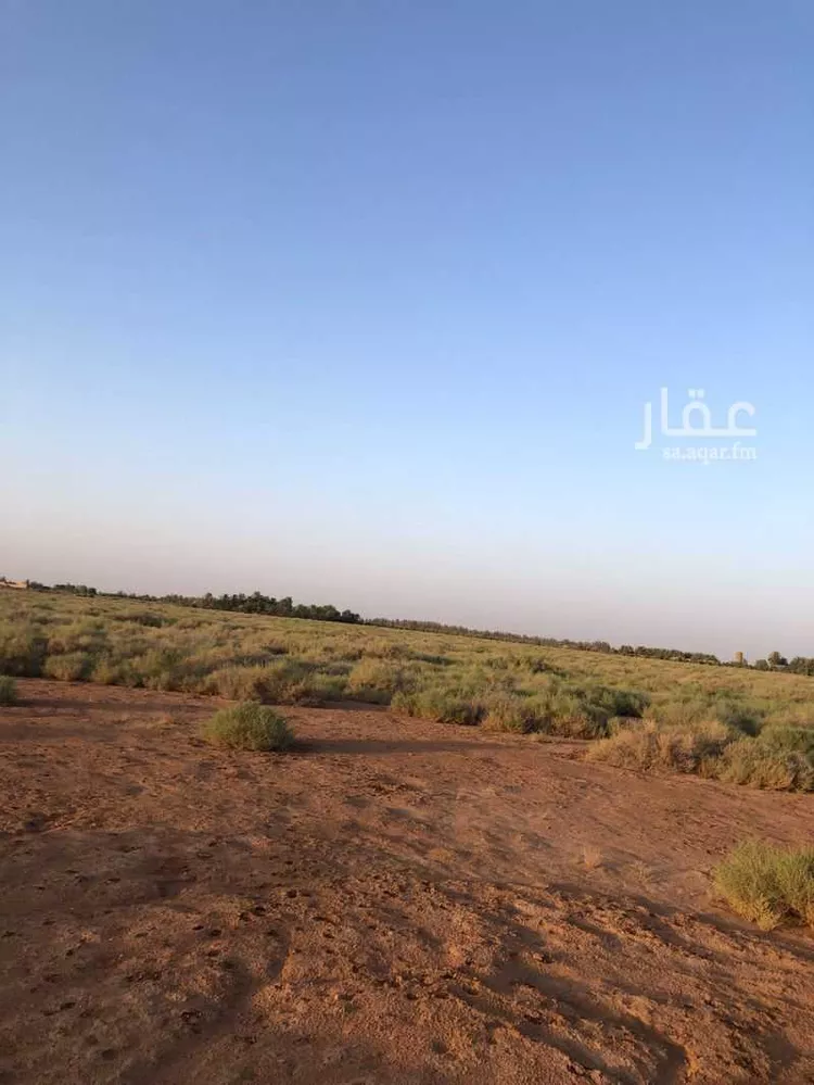 مزرعة للبيع في شارع المندسه الشرقيه 83 ، قفار ، منطقة حائل