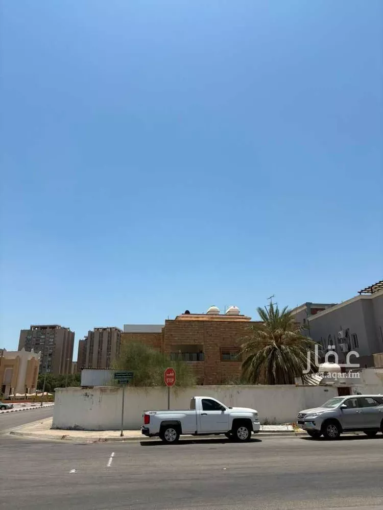فيلا للبيع في شارع 17أ, حي عبدالله فؤاد, مدينة الدمام, المنطقة الشرقية 10