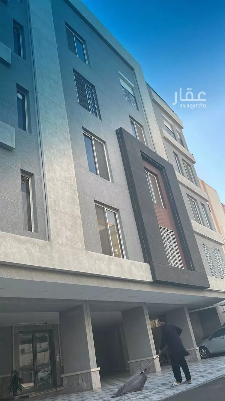 شقة للإيجار في شارع إبن زرقون, حي الصفاء, مدينة جدة, منطقة مكة المكرمة