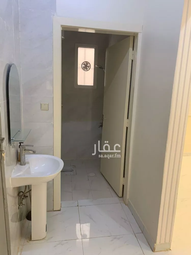 شقة للإيجار في شارع عبدالحميد بن صيفي, حي الرمال, مدينة الرياض, منطقة الرياض صورة 4