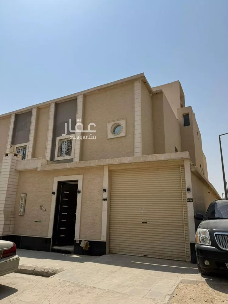 فيلا للإيجار في شارع عامر بن نابي, حي طيبة, مدينة الرياض, منطقة الرياض صورة 2