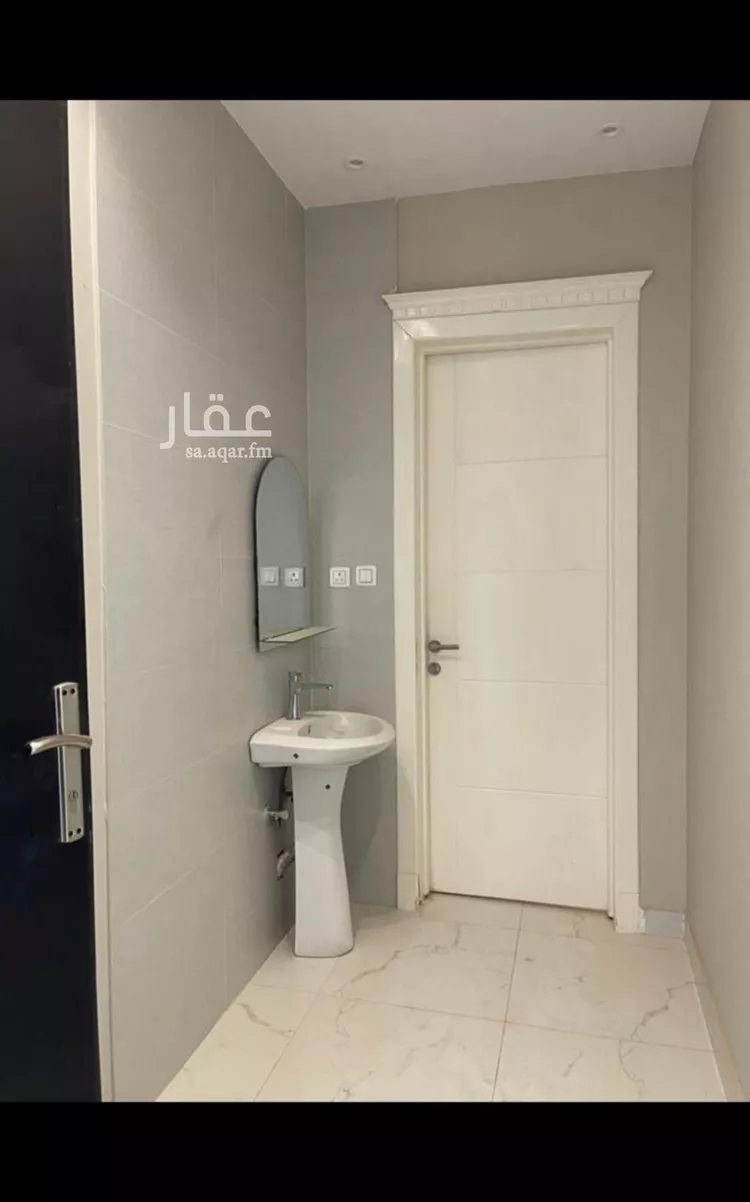 شقة للإيجار في شارع فؤاد محمد عمر توفيق, حي المهدية, مدينة الرياض, منطقة الرياض صورة 4