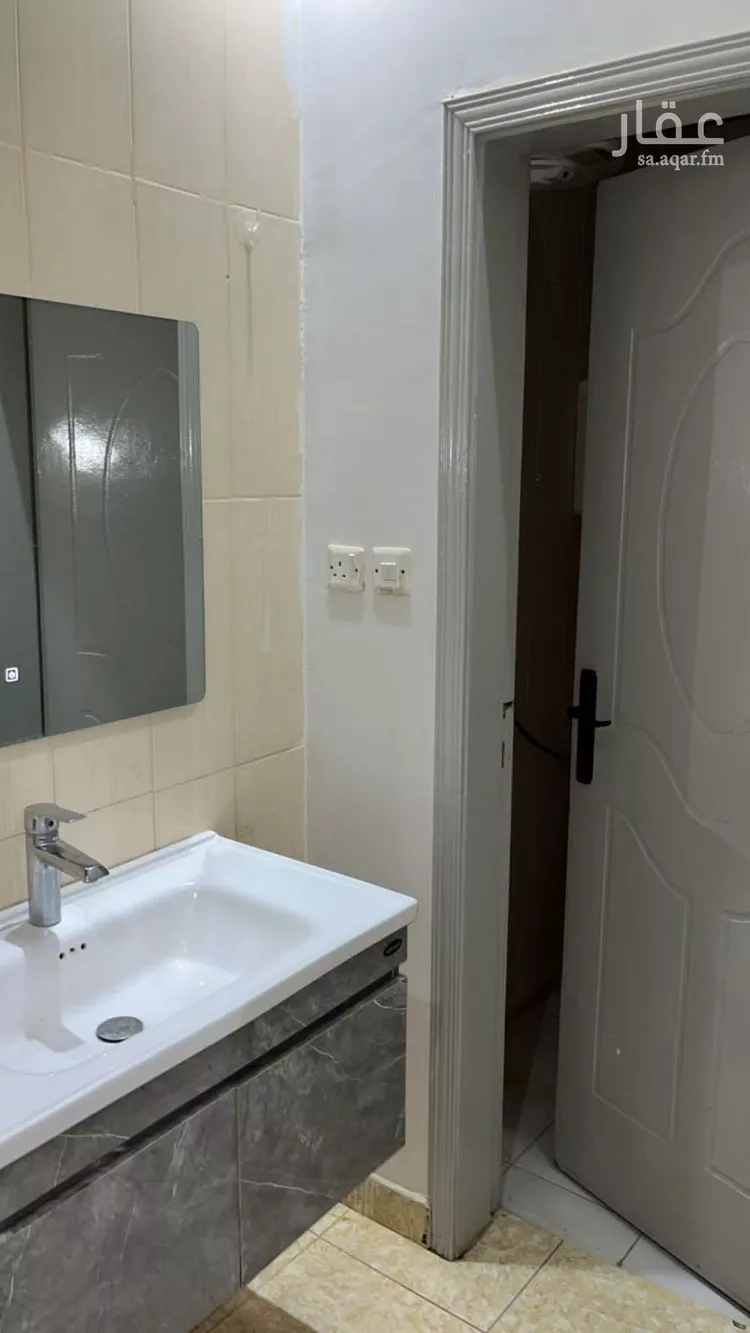 شقة للإيجار في شارع عبدالحميد بن صيفي, حي الرمال, مدينة الرياض, منطقة الرياض صورة 5