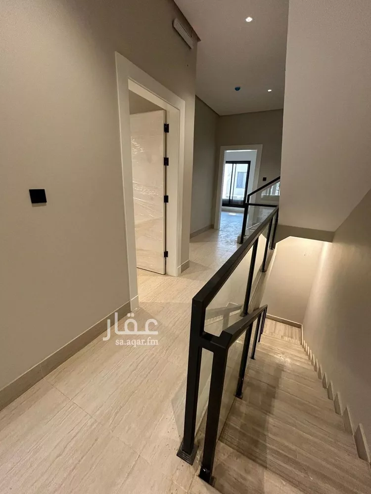 فيلا للإيجار في شارع رحمة الله السندي, حي الرمال, مدينة الرياض, منطقة الرياض صورة 2