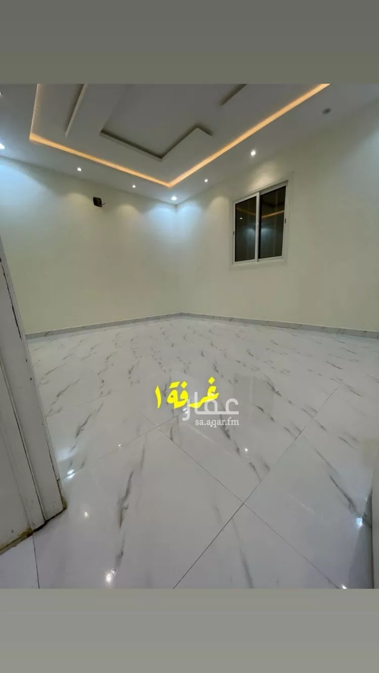 شقة للإيجار في شارع فؤاد محمد عمر توفيق, حي المهدية, مدينة الرياض, منطقة الرياض