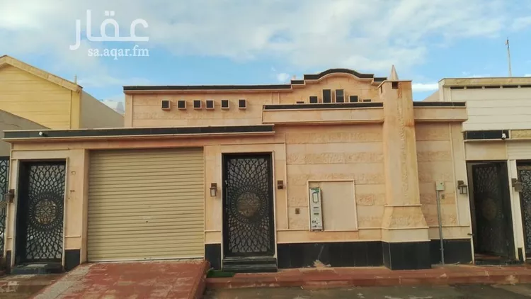 فيلا للإيجار في شارع عماد الدين بن النحاس, حي بدر, مدينة الرياض, منطقة الرياض