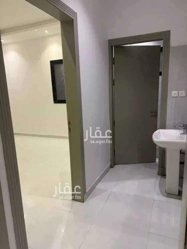 شقة للإيجار في شارع عبدالحميد بن صيفي, حي الرمال, مدينة الرياض, منطقة الرياض