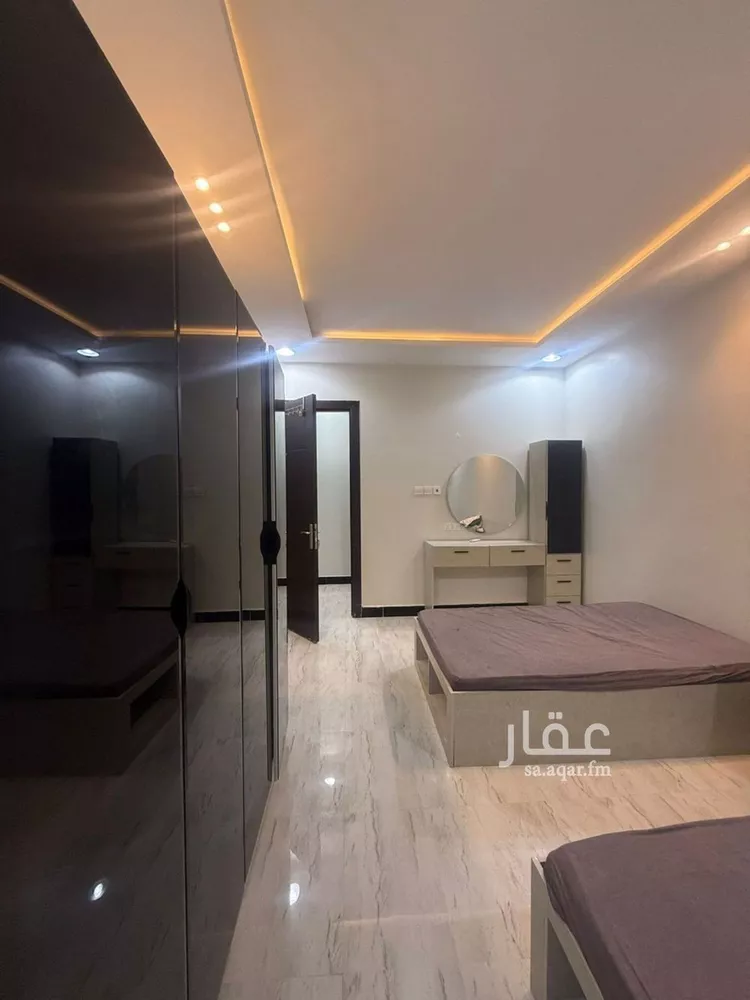 فيلا للإيجار في شارع إبراهيم السوهائي, حي بدر, مدينة الرياض, منطقة الرياض صورة 2