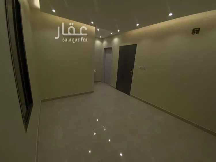 شقة للإيجار في شارع عبدالحميد بن صيفي, حي الرمال, مدينة الرياض, منطقة الرياض صورة 4
