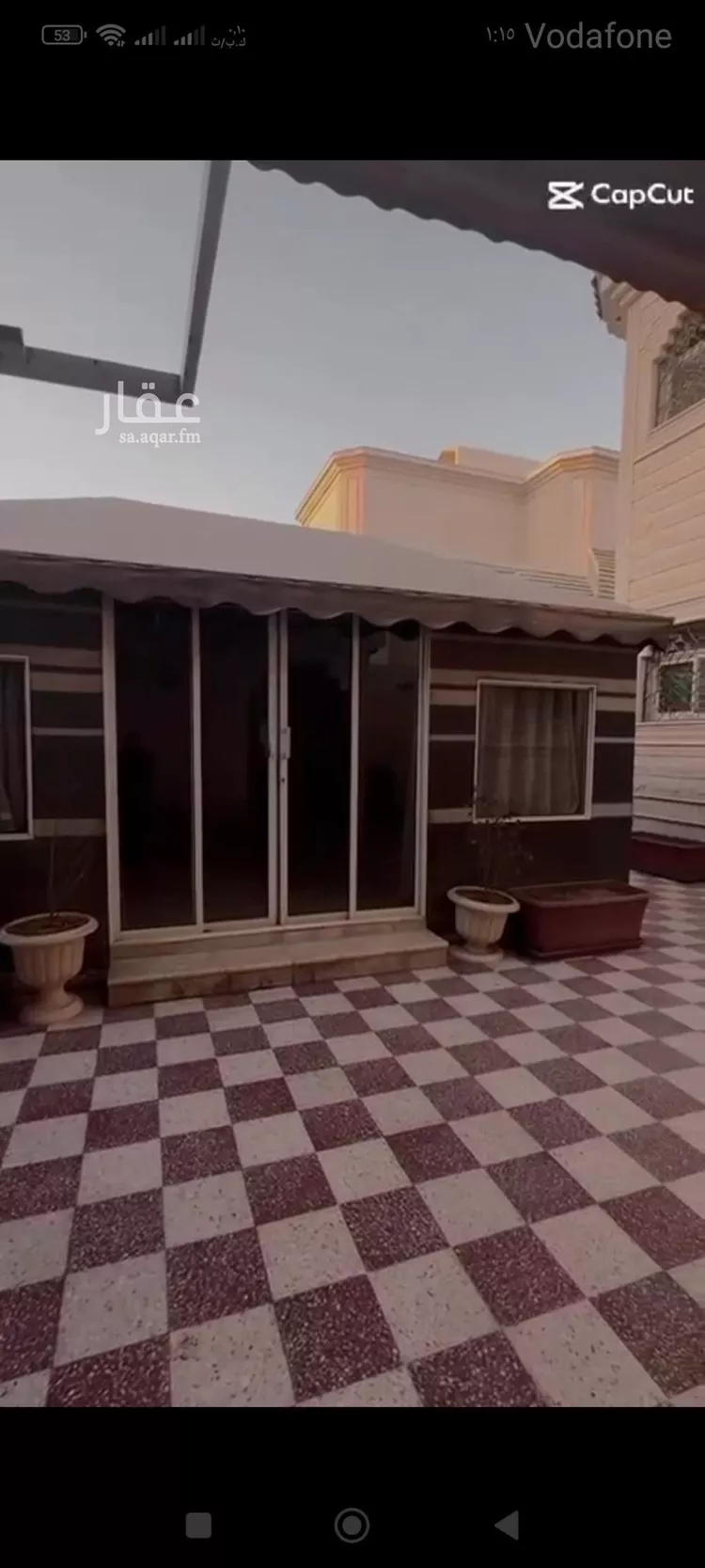 فيلا للبيع في شارع الدفاع, حي إشبيلية, مدينة الرياض, منطقة الرياض صورة 3