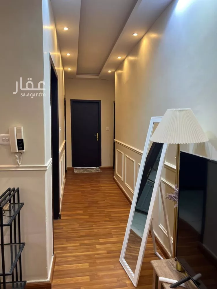 شقة للإيجار في حي الرمال, مدينة الرياض, منطقة الرياض