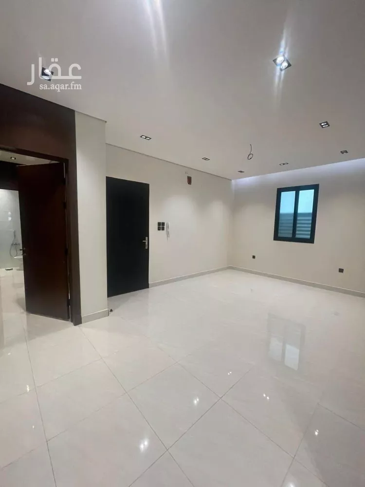 شقة للإيجار في شارع الحسين بن رواحة, حي الرمال, مدينة الرياض, منطقة الرياض