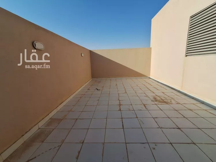 دور للإيجار في شارع فيصب بن بندر, حي عكاظ, مدينة الرياض, منطقة الرياض صورة 3